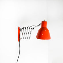 Charger l'image dans la galerie, Applique extensible, années 70