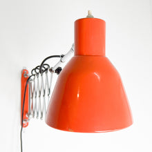 Charger l'image dans la galerie, Applique extensible, années 70