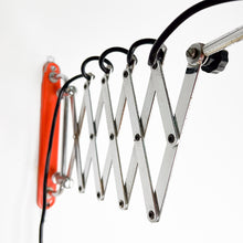 Charger l'image dans la galerie, Applique extensible, années 70