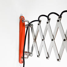 Charger l'image dans la galerie, Applique extensible, années 70