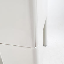 Cargar imagen en el visor de la galería, Taburete G-Box diseño de Olaf von Bohr para Gedy, 1970's