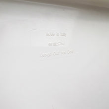 Cargar imagen en el visor de la galería, Taburete G-Box diseño de Olaf von Bohr para Gedy, 1970's