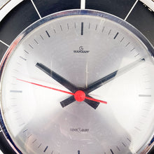 Load image into Gallery viewer, Garant Wall Clock, 1980's