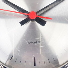 Load image into Gallery viewer, Garant Wall Clock, 1980's