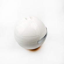 Charger l'image dans la galerie, Seau à glace conçu par Paolo Tilche pour Guzzini, années 1970