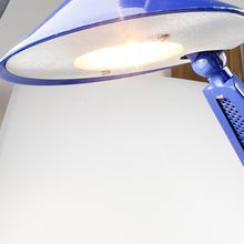 Charger l'image dans la galerie, Lampe de table Toucan conçue par Patrice Bonneau pour Genexco, années 1980