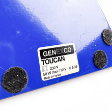 Charger l'image dans la galerie, Lampe de table Toucan conçue par Patrice Bonneau pour Genexco, années 1980