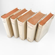 画像をギャラリービューアに読み込む, Doctrina Pontificia. 5 Tomos, Completo. BAC