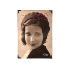 Cargar imagen en el visor de la galería, María Félix, Todas mis Guerras, 4 Volúmenes