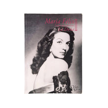 Cargar imagen en el visor de la galería, María Félix, Todas mis Guerras, 4 Volúmenes