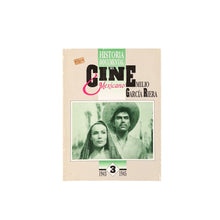 Cargar imagen en el visor de la galería, Historia Documental del Cine Mexicano, Emilio García Riera. Faltan 2 Tomos