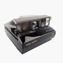 Charger l'image dans la galerie, Cámara Polaroid Image System Onix, 1987.
