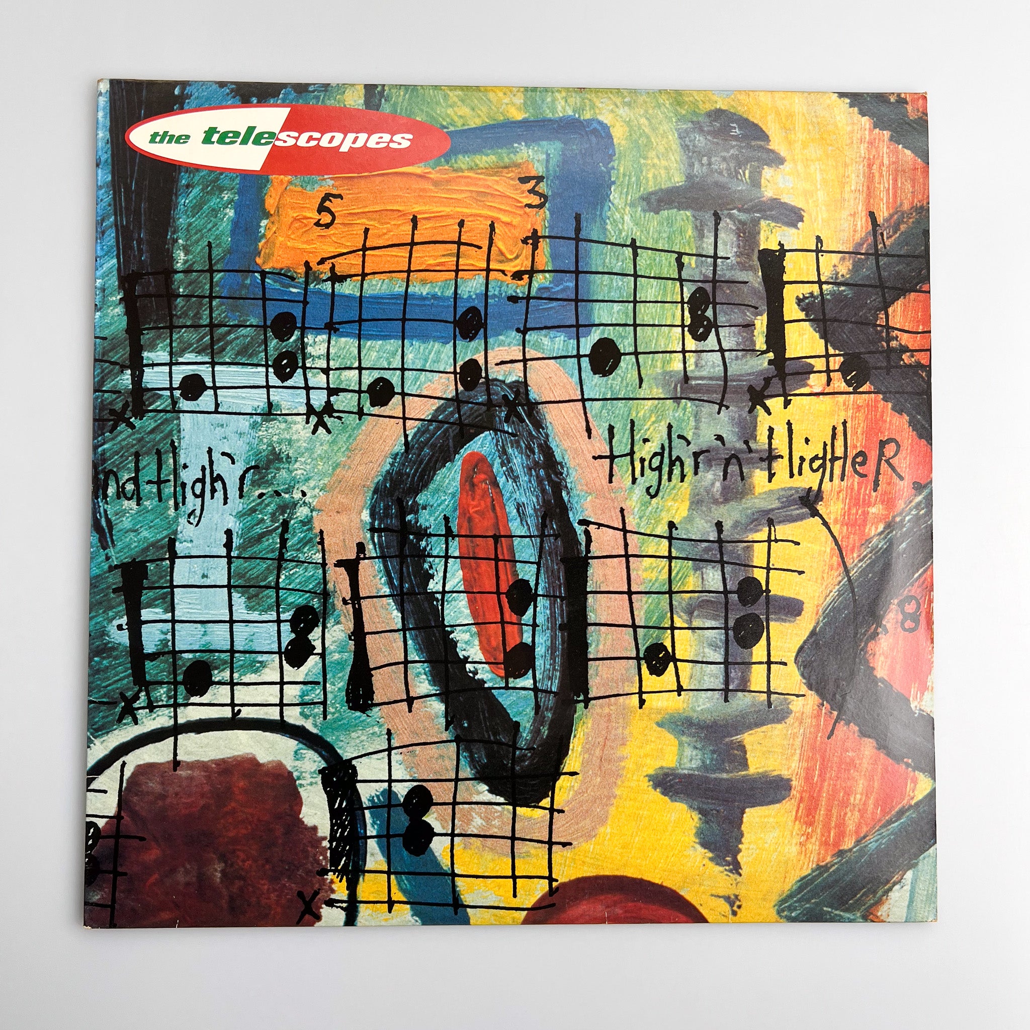【LP/UK盤】The Telescopes IMG_1116.jpg?v=1707236597