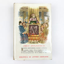 画像をギャラリービューアに読み込む, Obras Completas San Agustín I Tomos I-XVII. BAC (Copia)
