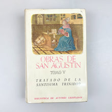画像をギャラリービューアに読み込む, Obras Completas San Agustín I Tomos I-XVII. BAC (Copia)