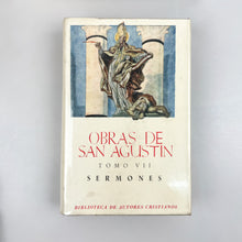 画像をギャラリービューアに読み込む, Obras Completas San Agustín I Tomos I-XVII. BAC (Copia)