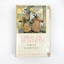 画像をギャラリービューアに読み込む, Obras Completas San Agustín I Tomos I-XVII. BAC (Copia)
