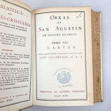 画像をギャラリービューアに読み込む, Obras Completas San Agustín I Tomos I-XVII. BAC (Copia)