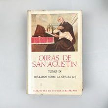 画像をギャラリービューアに読み込む, Obras Completas San Agustín I Tomos I-XVII. BAC (Copia)