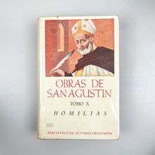 画像をギャラリービューアに読み込む, Obras Completas San Agustín I Tomos I-XVII. BAC (Copia)