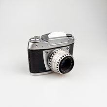 画像をギャラリービューアに読み込む, Cámara Jhagee Exa Ia