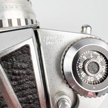 画像をギャラリービューアに読み込む, Cámara Jhagee Exa Ia