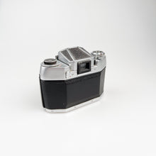 画像をギャラリービューアに読み込む, Cámara Jhagee Exa Ia