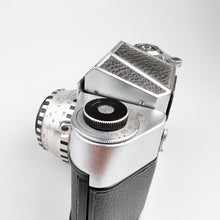 画像をギャラリービューアに読み込む, Cámara Jhagee Exa Ia