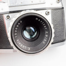 画像をギャラリービューアに読み込む, Cámara Jhagee Exa Ia