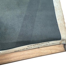 Cargar imagen en el visor de la galería, Cartel Litografía de Elizabeth Skilton para General Service English Wall Pictures, 1950s Nº 4