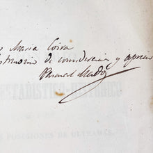 Load image into Gallery viewer, Diccionario Geográfico-Estadístico-Histórico de España y sus Posesiones de Ultramar (Madrid), Pascual Madoz