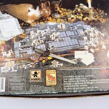 Laden Sie das Bild in den Galerie-Viewer, Juego de mesa Dungeons & Dragons, El cubil del Dragón, Borras 1992