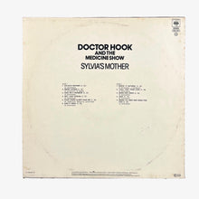 Cargar imagen en el visor de la galería, LP. Dr. Hook & The Medicine Show. Sylvia's Mother