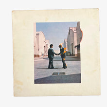 Charger l'image dans la galerie, LP. Pink Floyd. Wish You Were Here