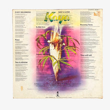 Charger l'image dans la galerie, LP. Bob Marley & The Wailers. Kaya