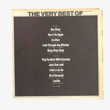 Cargar imagen en el visor de la galería, LP. The Hollies. The Very Best Of The Hollies