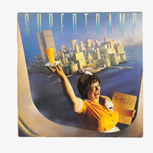 Charger l'image dans la galerie, LP. Supertramp. Breakfast In America