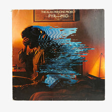 Charger l'image dans la galerie, LP. The Alan Parsons Project. Pyramid