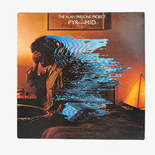 Load image into Gallery viewer, LP. The Alan Parsons Project. Pyramid