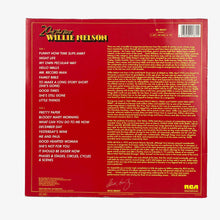 이미지를 갤러리 뷰어에 로드 , LP. Willie Nelson. 20 Of The Best