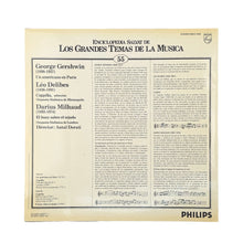 이미지를 갤러리 뷰어에 로드 , LP. Sergei Rachmaninoff - Eliahu Inbal, Radio-Sinfonie-Orchester Frankfurt, Werner Haas, Rafael Orozco. Concierto Para Piano Nº 2, Op. 18 / Rapsodia Sobre Un Tema De Paganini, Op. 43 / Etudes-Tableaux, Op. 23 N.º 3 Y 6, Op. 39 Nº 5