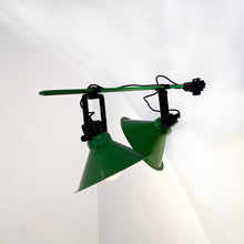 Load image into Gallery viewer, Wall lamp designed by Eduardo Albors for Lamsar, 1980's