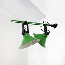 Load image into Gallery viewer, Wall lamp designed by Eduardo Albors for Lamsar, 1980's