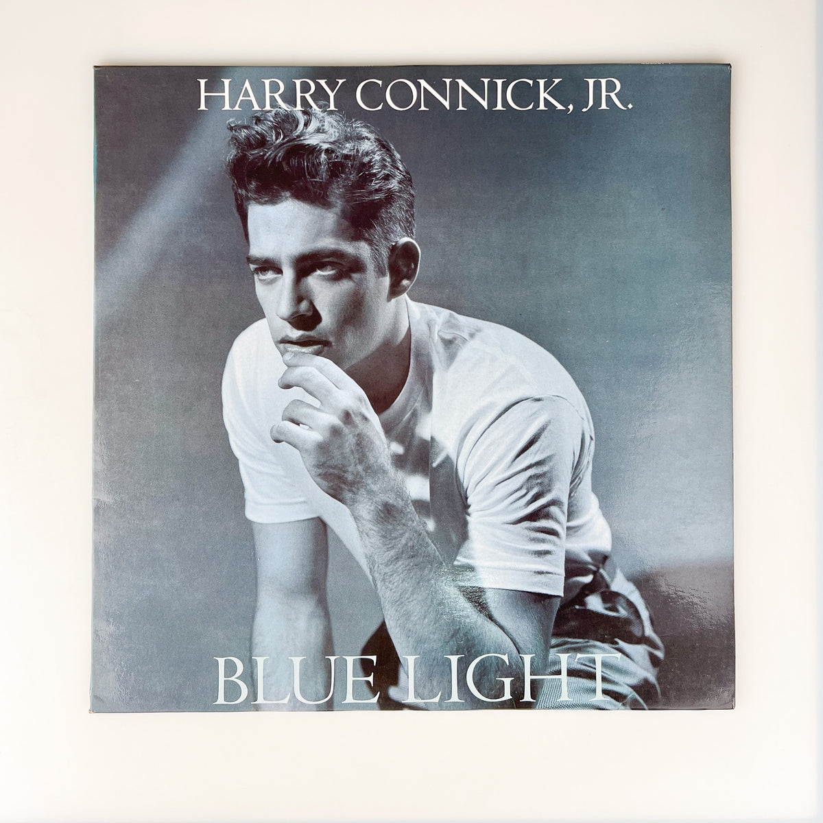 OnOff SHE / HARRY CONNICK, JR LP OnOff SHE / HARRY CONNICK, JR LP