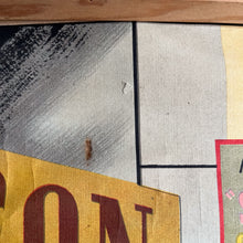 Cargar imagen en el visor de la galería, Cartel Litografía de Elizabeth Skilton para General Service English Wall Pictures, 1950s Nº 5