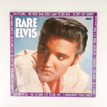 Cargar imagen en el visor de la galería, LP. Elvis Presley. Rare Elvis
