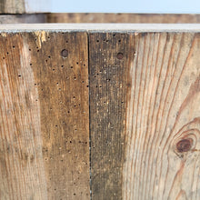 Cargar imagen en el visor de la galería, Antiguo banco de carpintero