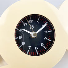 Load image into Gallery viewer, ISIS Electronics Table Clock, 1980's