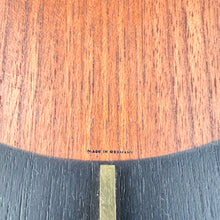 Cargar imagen en el visor de la galería, Reloj de péndulo Junghans, 1970's
