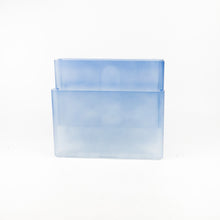Load image into Gallery viewer, Kartell 4676 magazine rack designed by Giotto Stoppino in 1971.